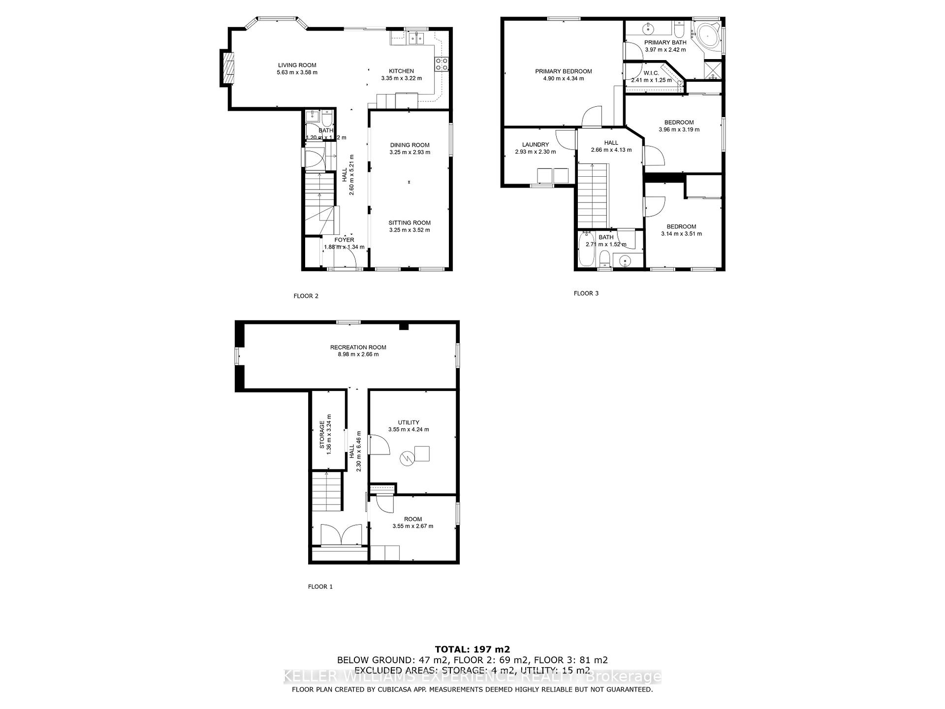 Photo 41 of 6 Brookwood Drive, Barrie, 400 West — HOMEH