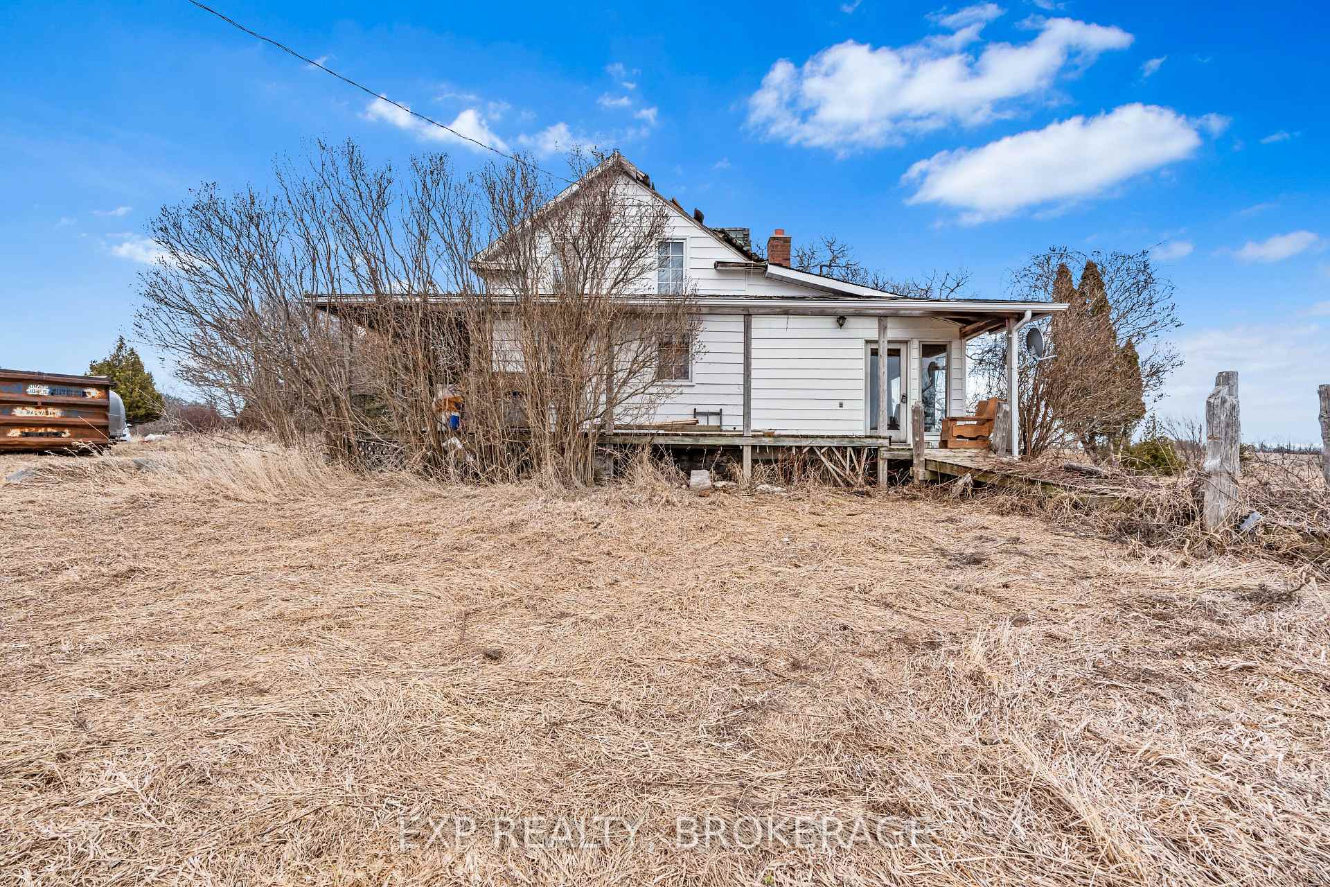Photo 11 of 2745 Highway 96, Frontenac Islands, The Islands — HOMEH