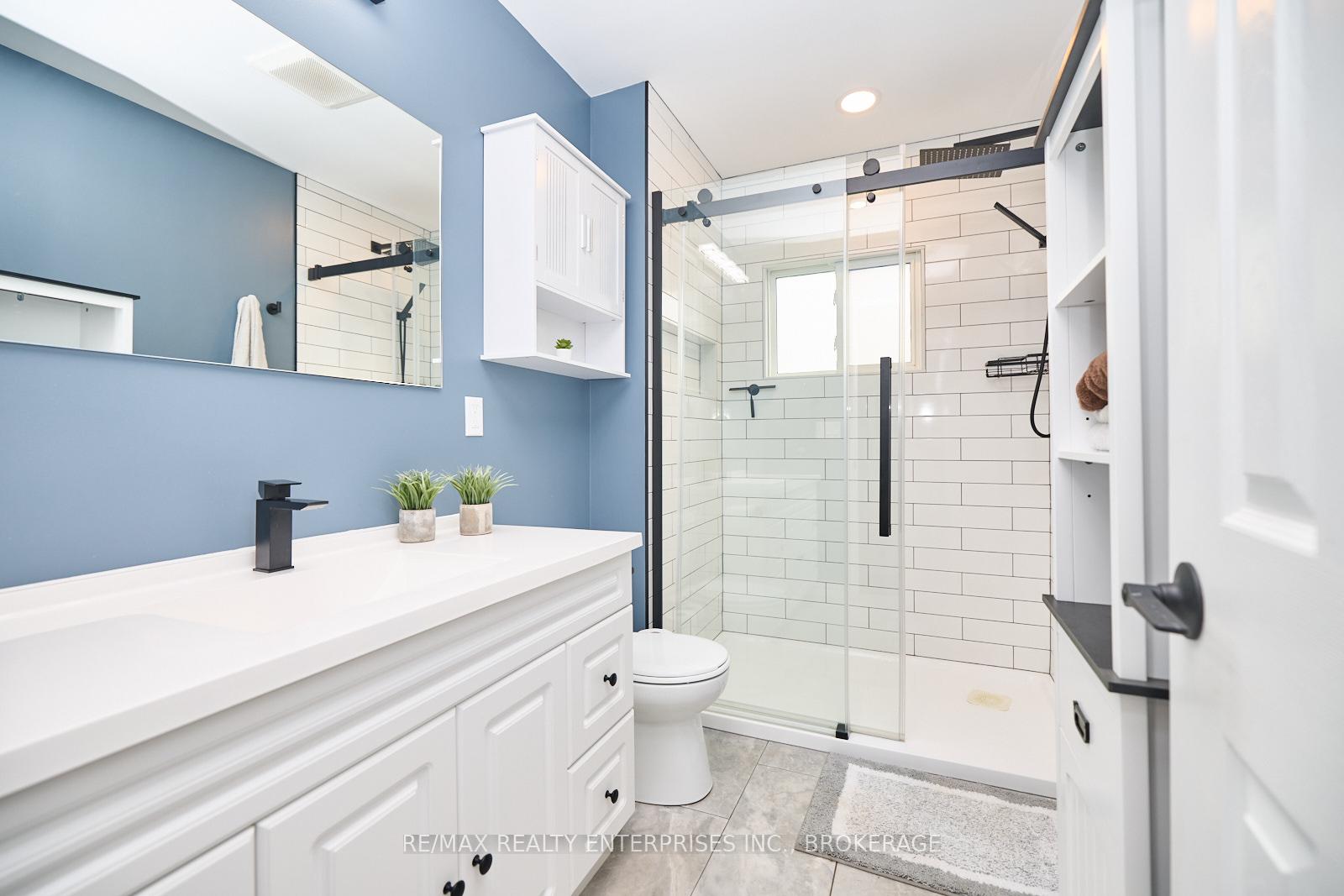 Photo 10 of 12 Fairburn Avenue, St. Catharines, Burleigh Hill — HOMEH