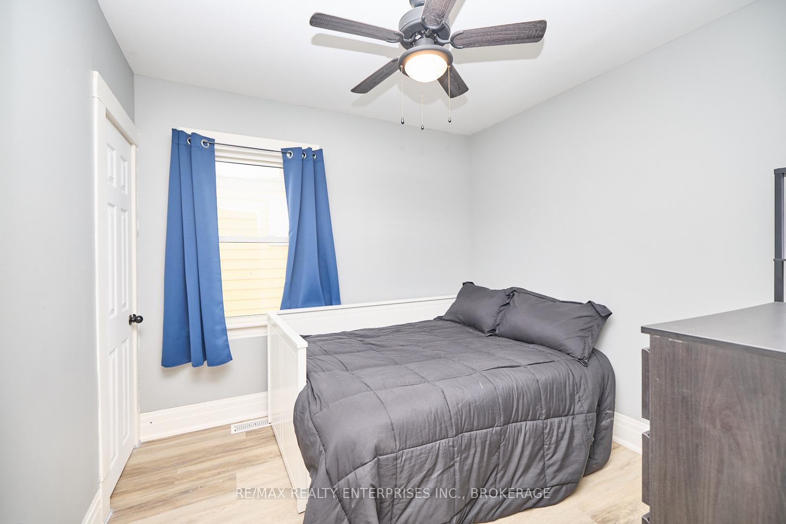 Photo 14 of 12 Fairburn Avenue, St. Catharines, Burleigh Hill — HOMEH