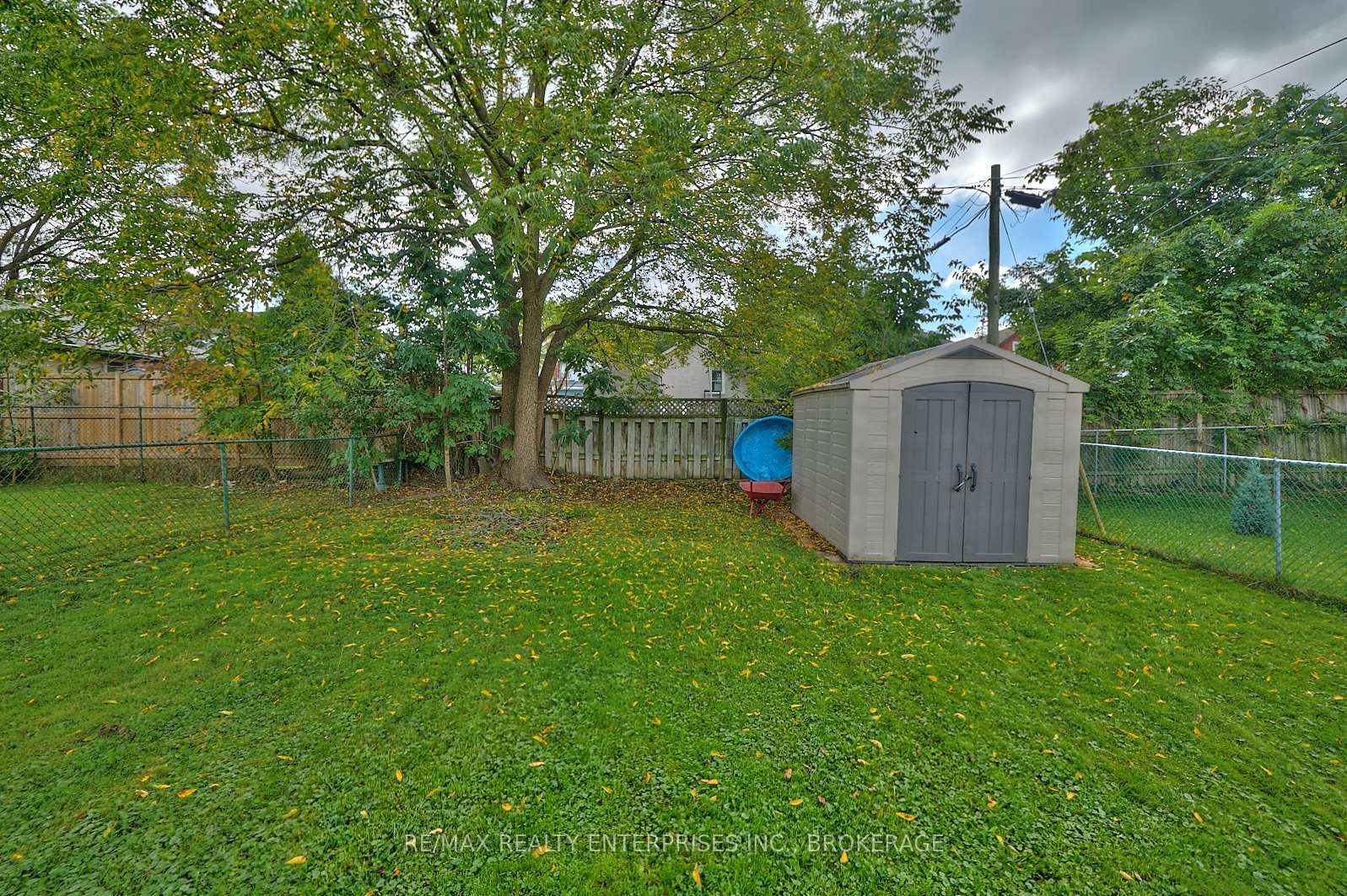 Photo 19 of 12 Fairburn Avenue, St. Catharines, Burleigh Hill — HOMEH