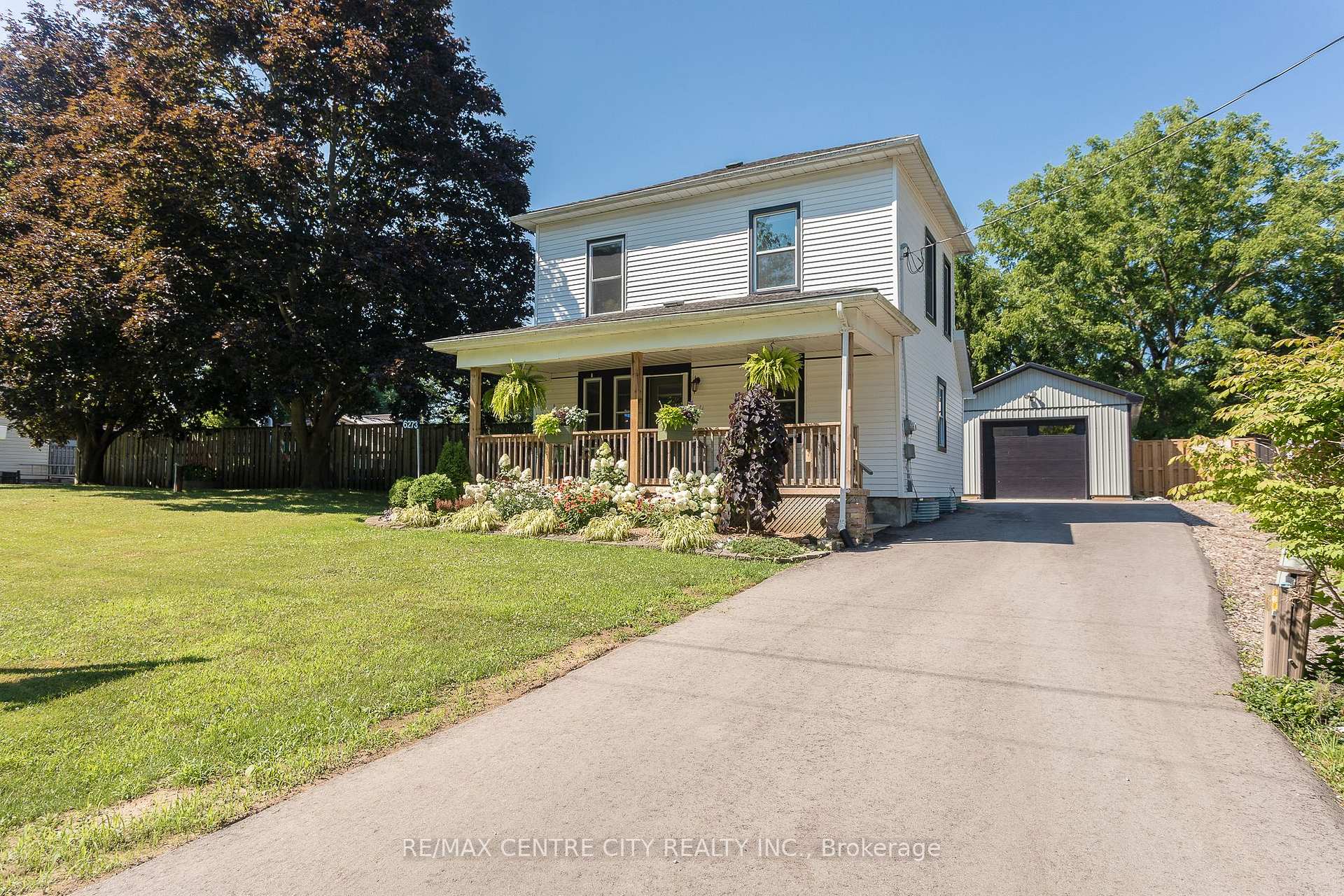 Photo 1 of 6273 Stone Church Road, Central Elgin, Union — HOMEH
