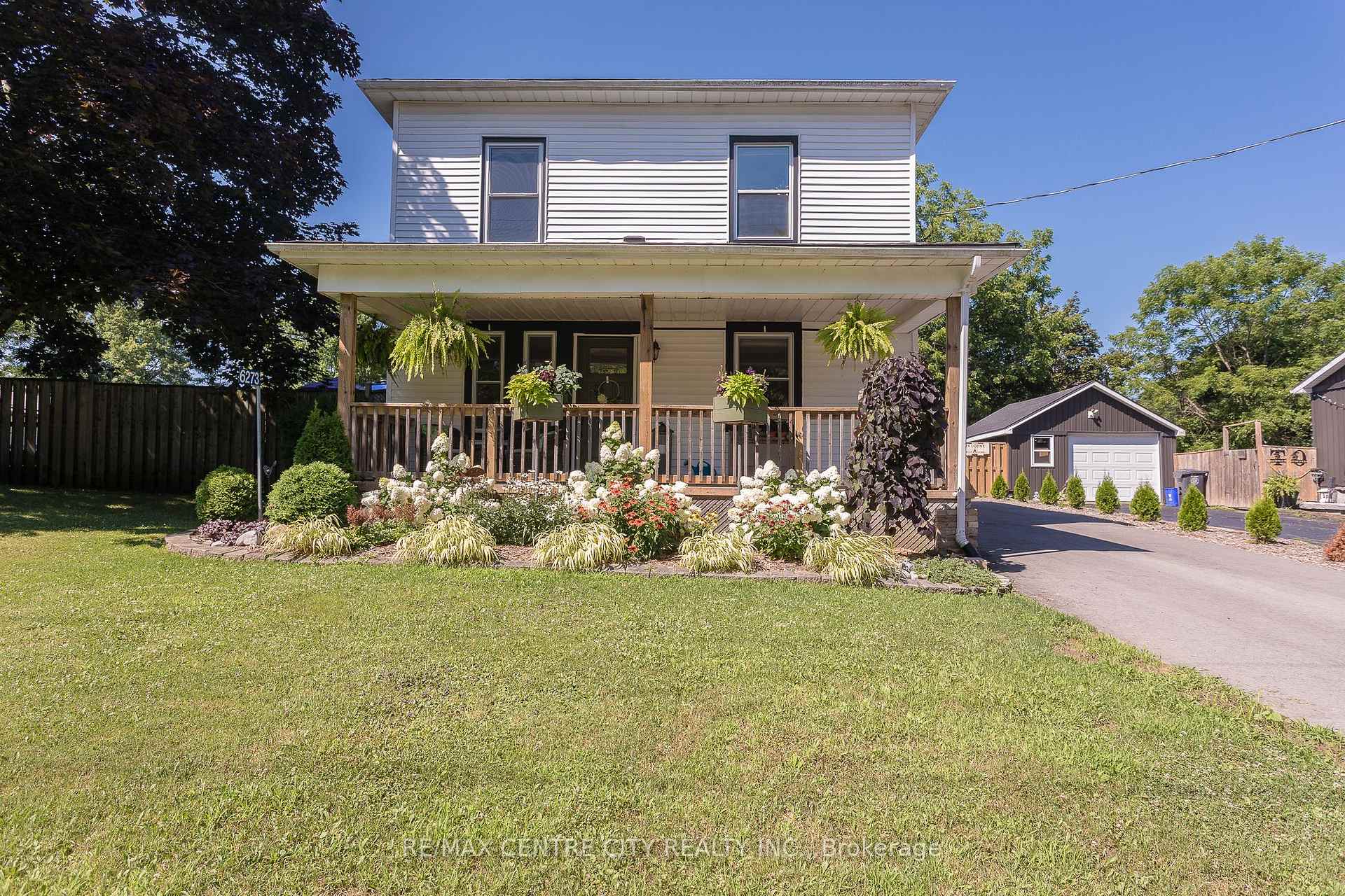 Photo 3 of 6273 Stone Church Road, Central Elgin, Union — HOMEH