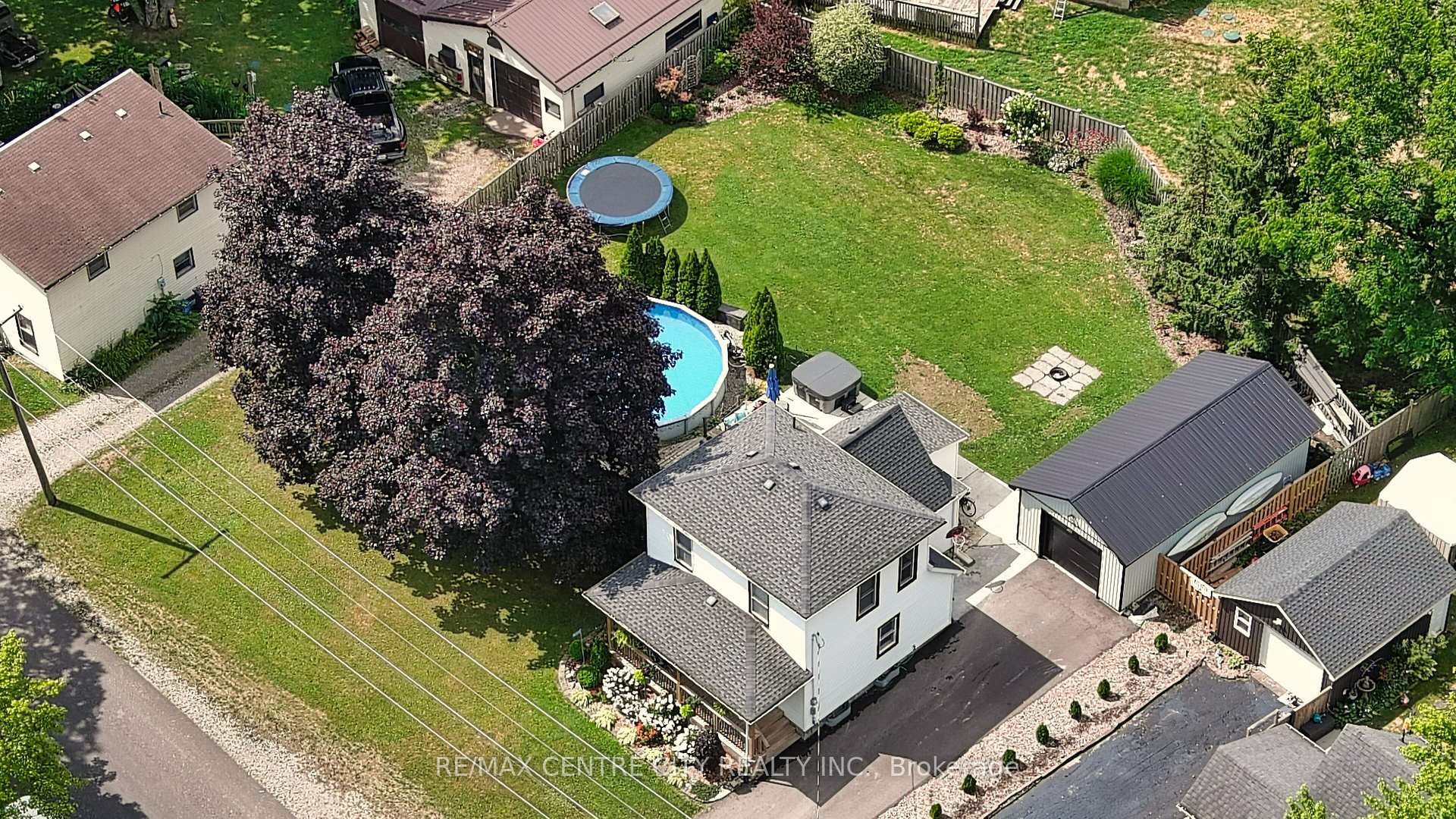 Photo 11 of 6273 Stone Church Road, Central Elgin, Union — HOMEH