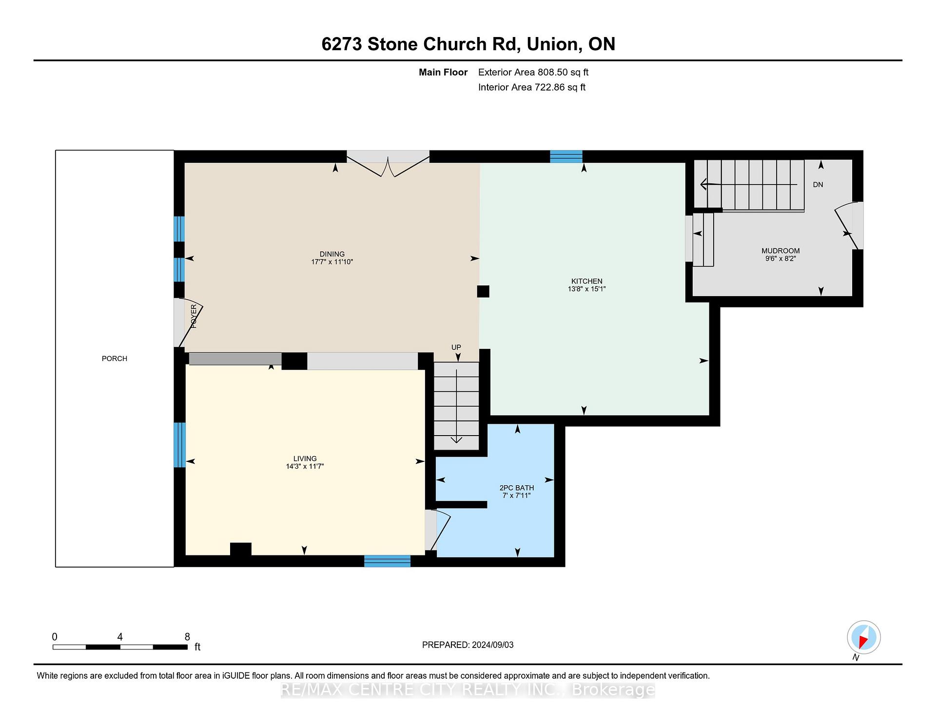 Photo 41 of 6273 Stone Church Road, Central Elgin, Union — HOMEH