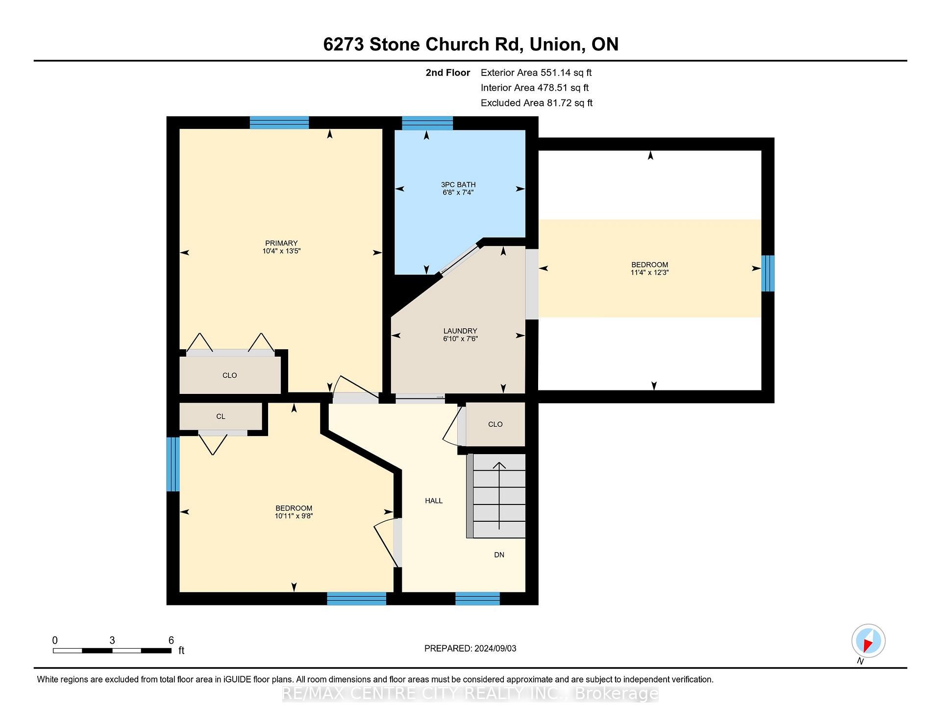 Photo 42 of 6273 Stone Church Road, Central Elgin, Union — HOMEH