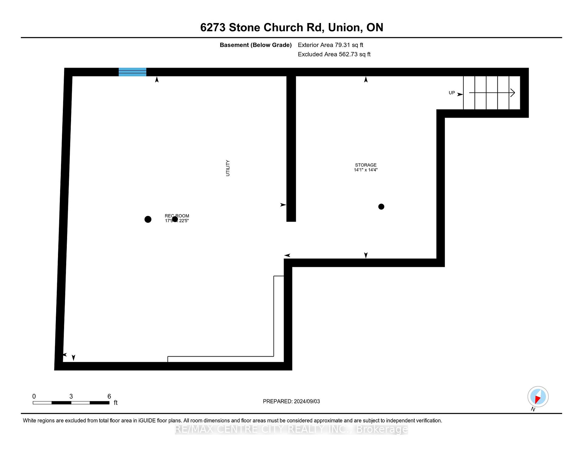 Photo 43 of 6273 Stone Church Road, Central Elgin, Union — HOMEH