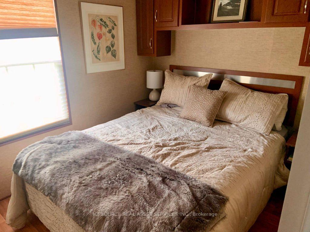Photo 7 of Unit MRNW005, 1336 S Morrison Lake Road, Gravenhurst, Wood (Gravenhurst) — HOMEH