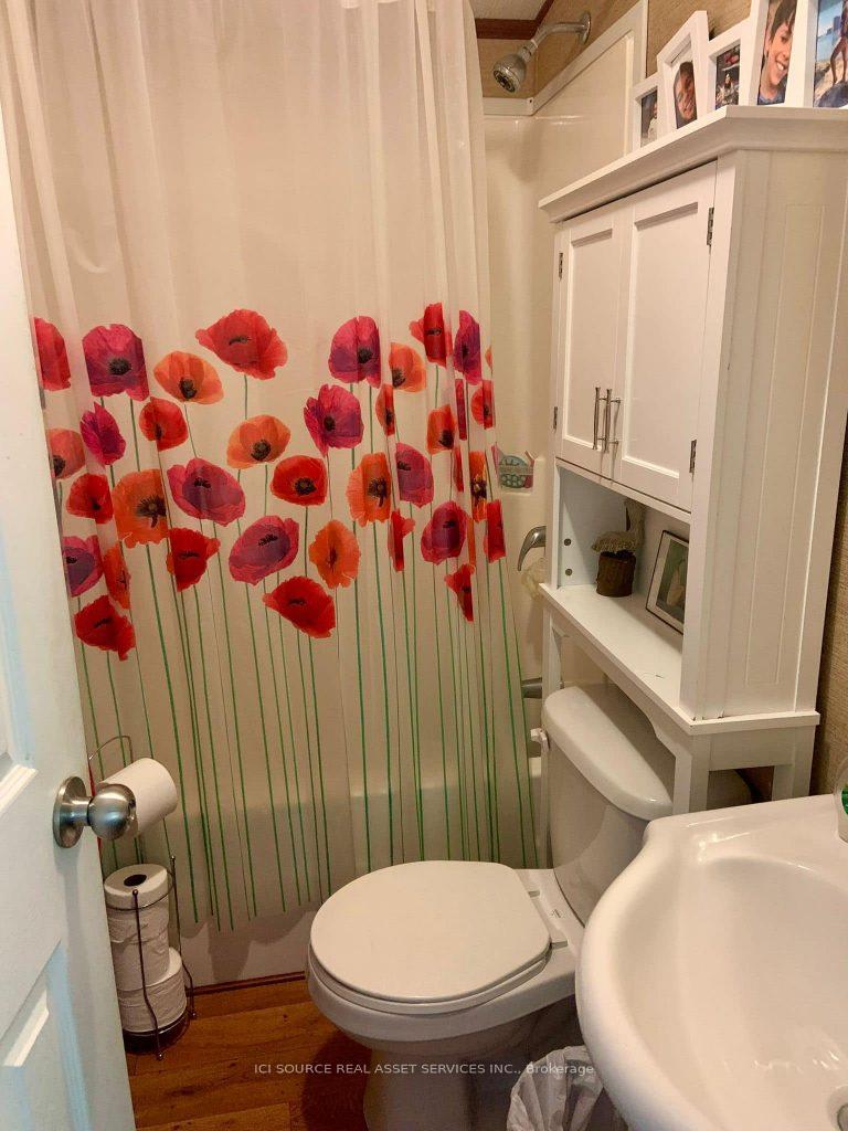 Photo 8 of Unit MRNW005, 1336 S Morrison Lake Road, Gravenhurst, Wood (Gravenhurst) — HOMEH