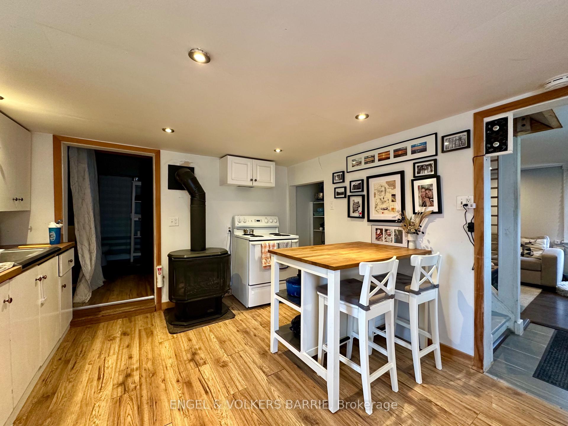 Photo 4 of 1040 124 County Road, Clearview, Singhampton — HOMEH