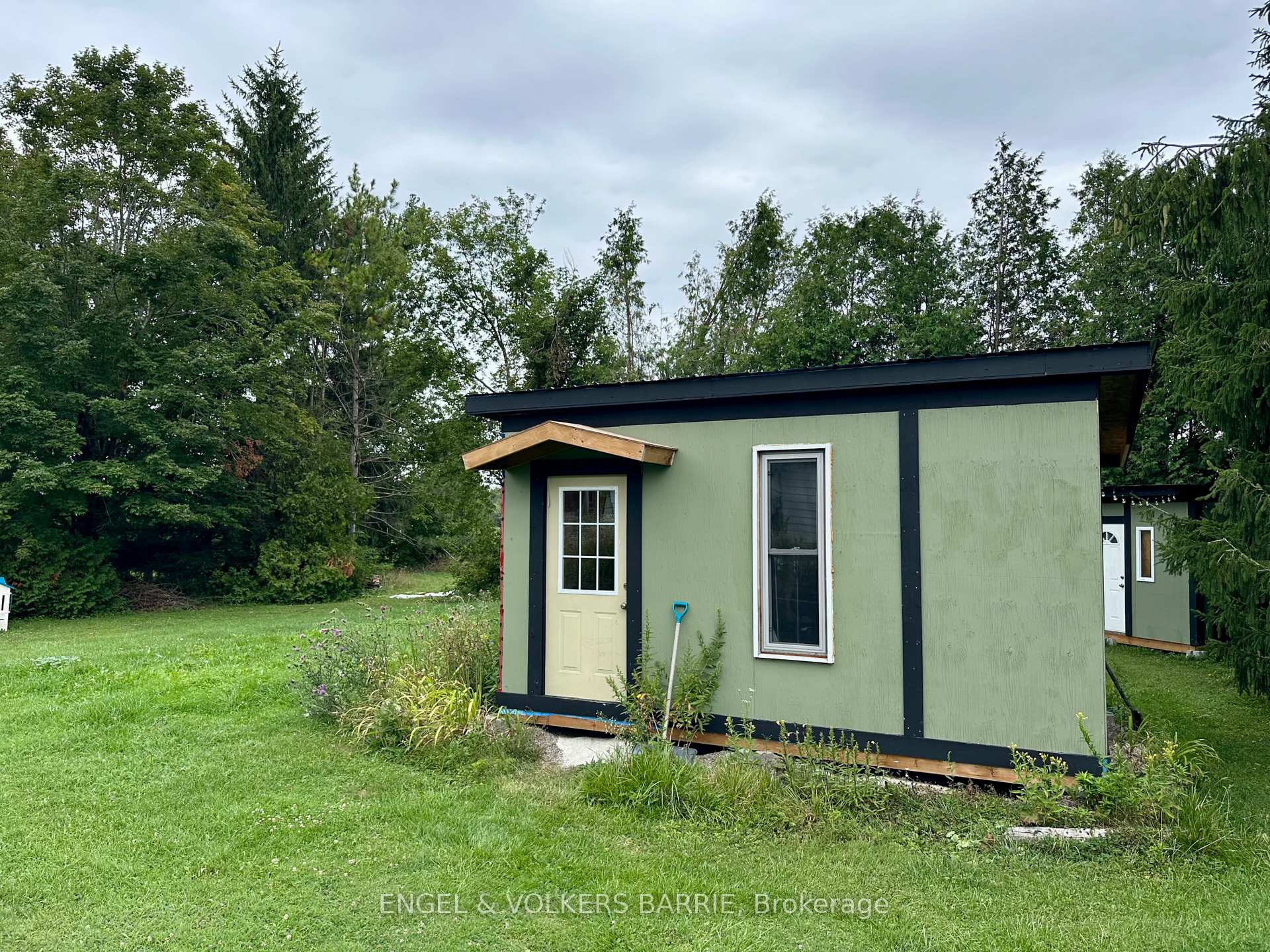 Photo 9 of 1040 124 County Road, Clearview, Singhampton — HOMEH