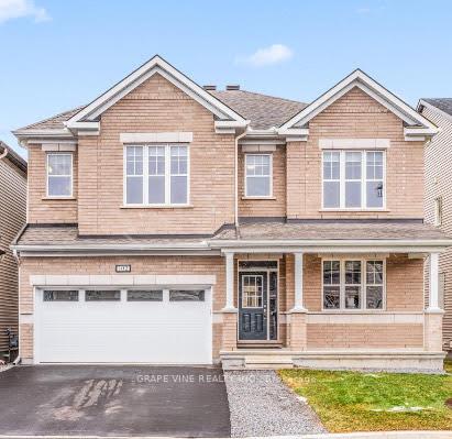 Front of 102 Green Ash Avenue