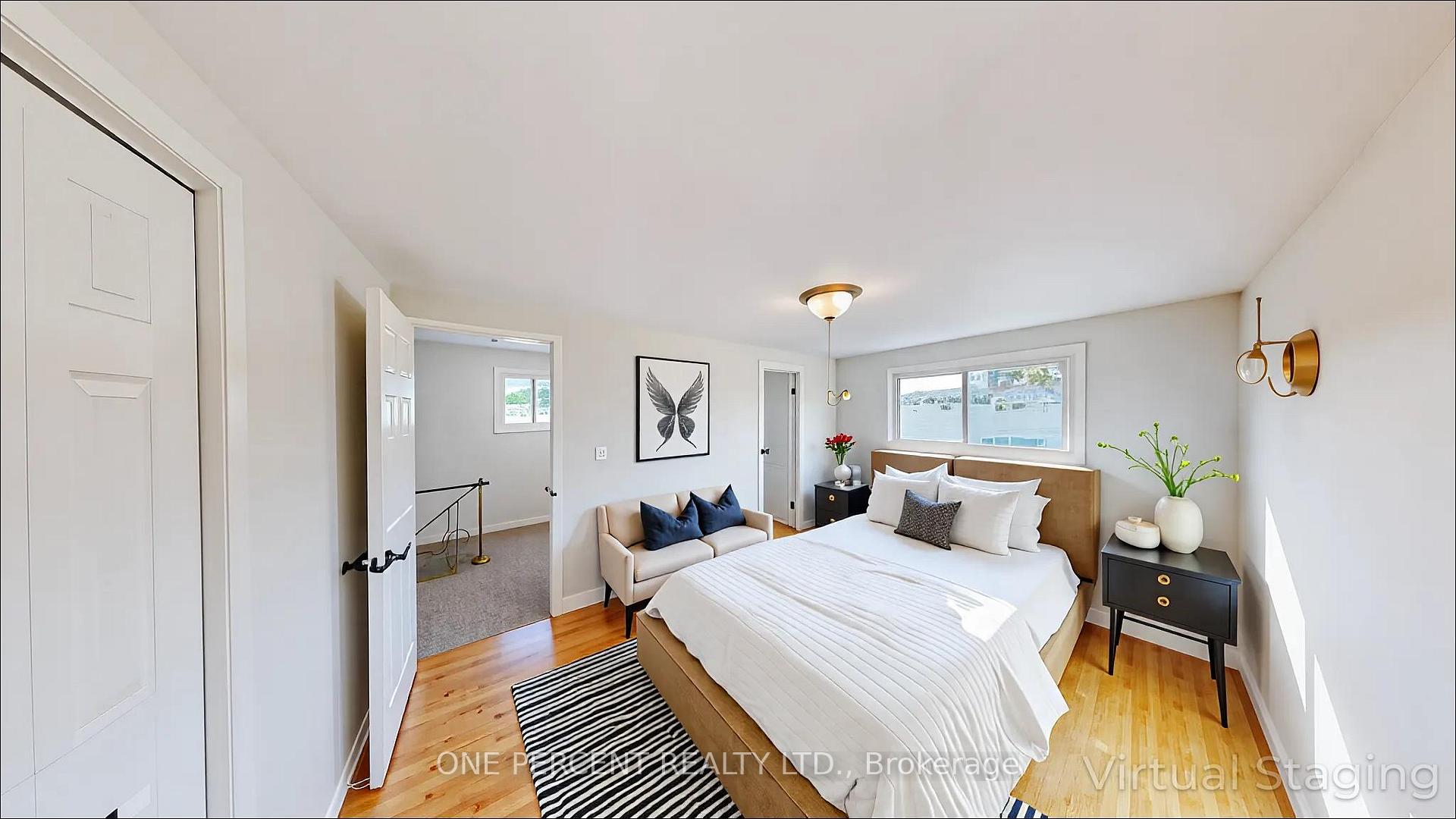 Photo 16 of 40 Westfield Drive, St. Catharines, Fairview — HOMEH