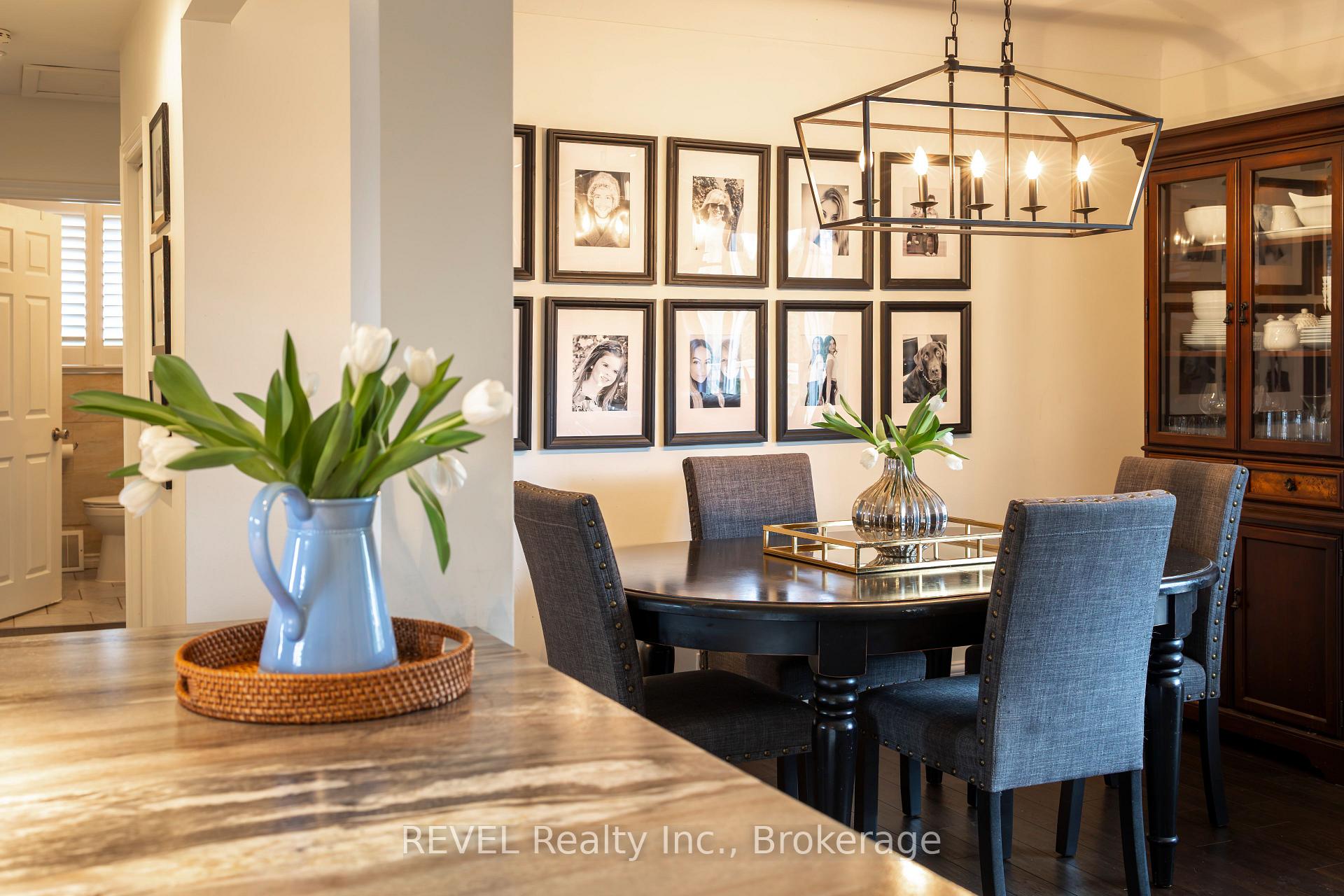 Photo 5 of 31 Jacobson Avenue, St. Catharines, Glendale/Glenridge — HOMEH