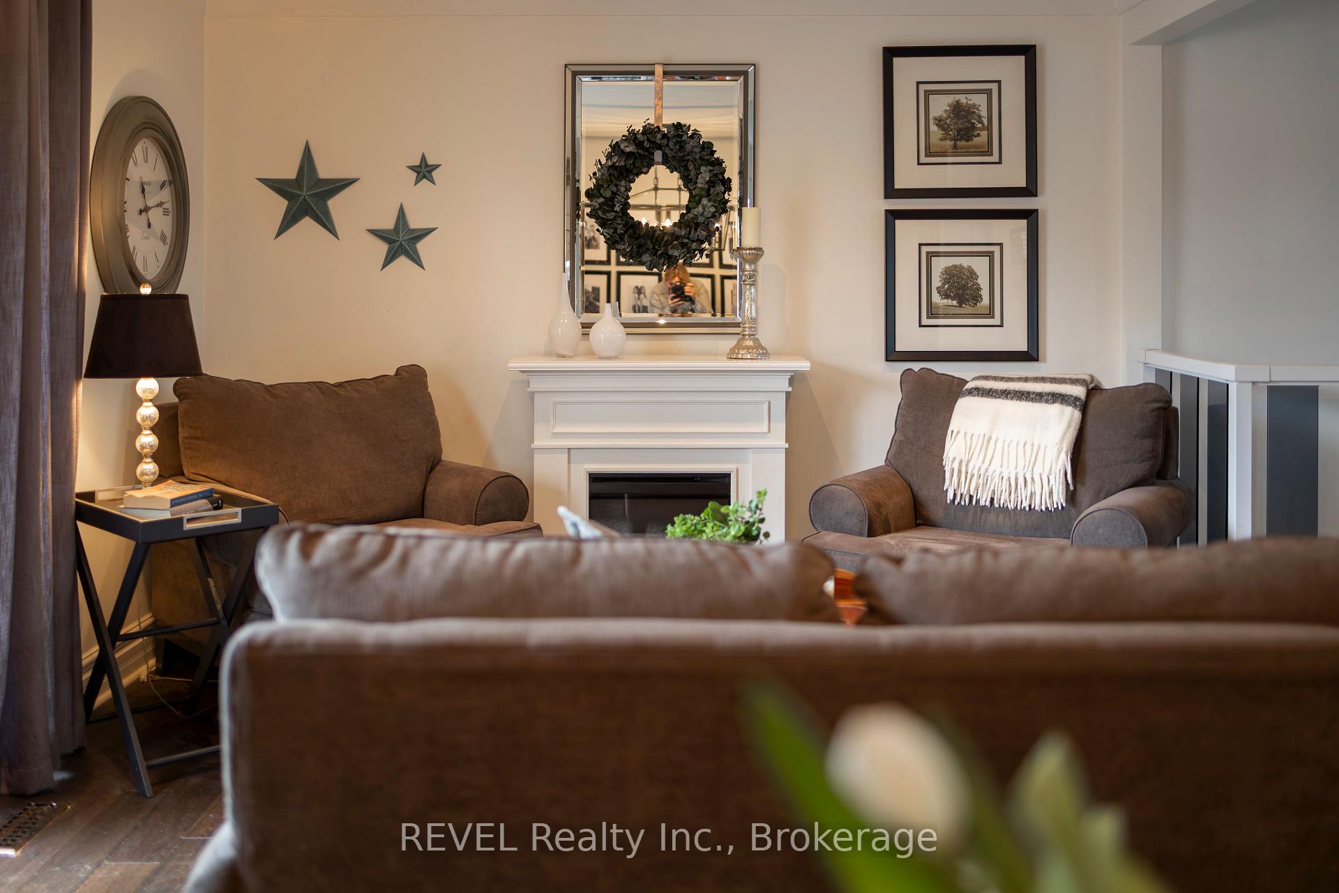 Photo 6 of 31 Jacobson Avenue, St. Catharines, Glendale/Glenridge — HOMEH
