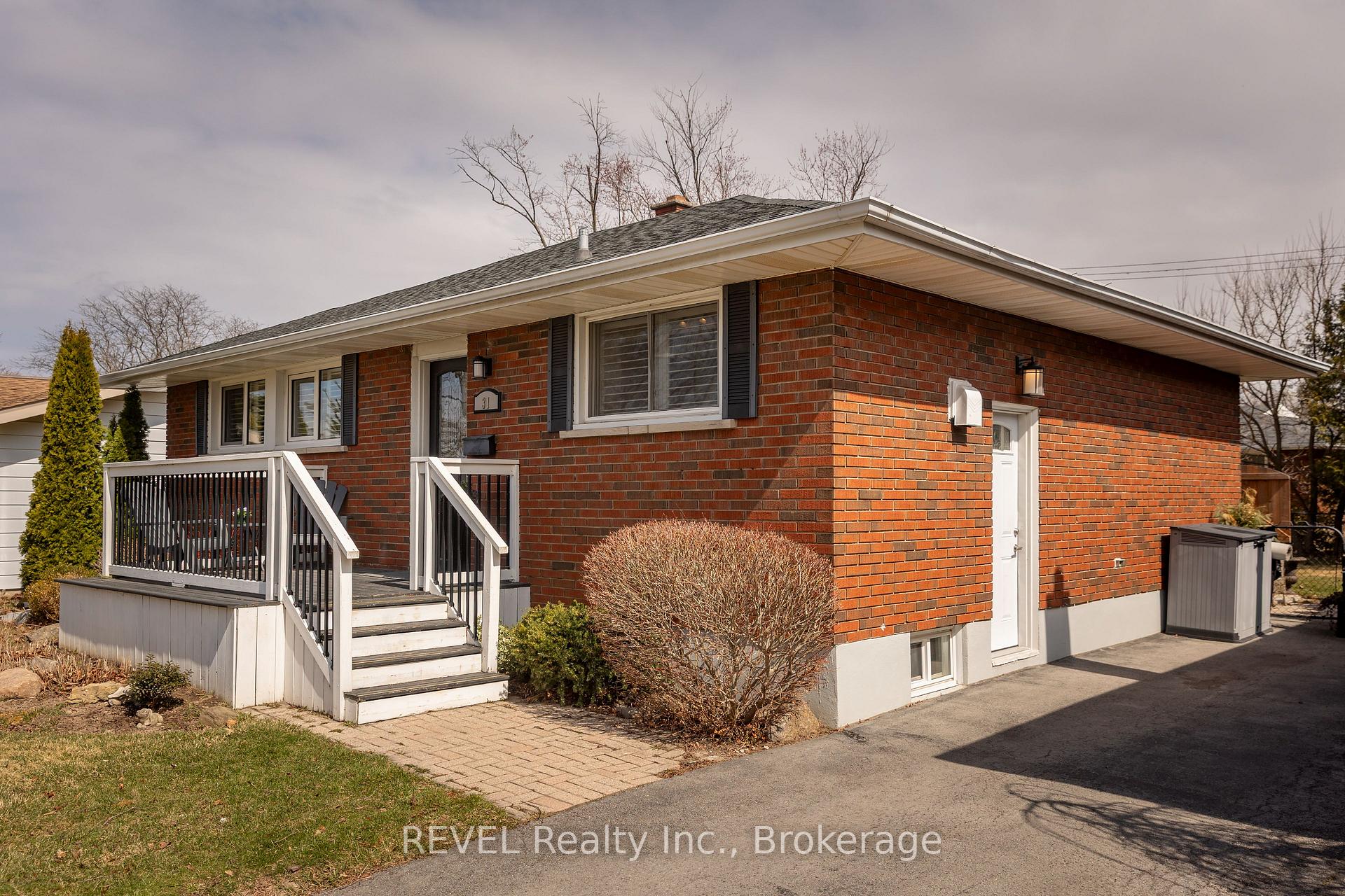 Photo 64 of 31 Jacobson Avenue, St. Catharines, Glendale/Glenridge — HOMEH
