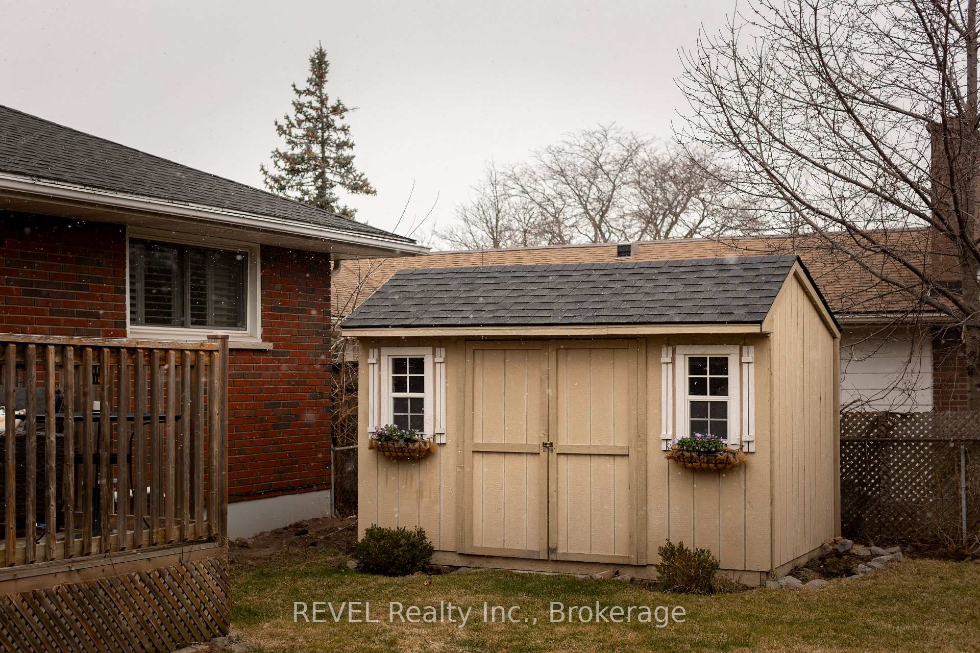 Photo 68 of 31 Jacobson Avenue, St. Catharines, Glendale/Glenridge — HOMEH
