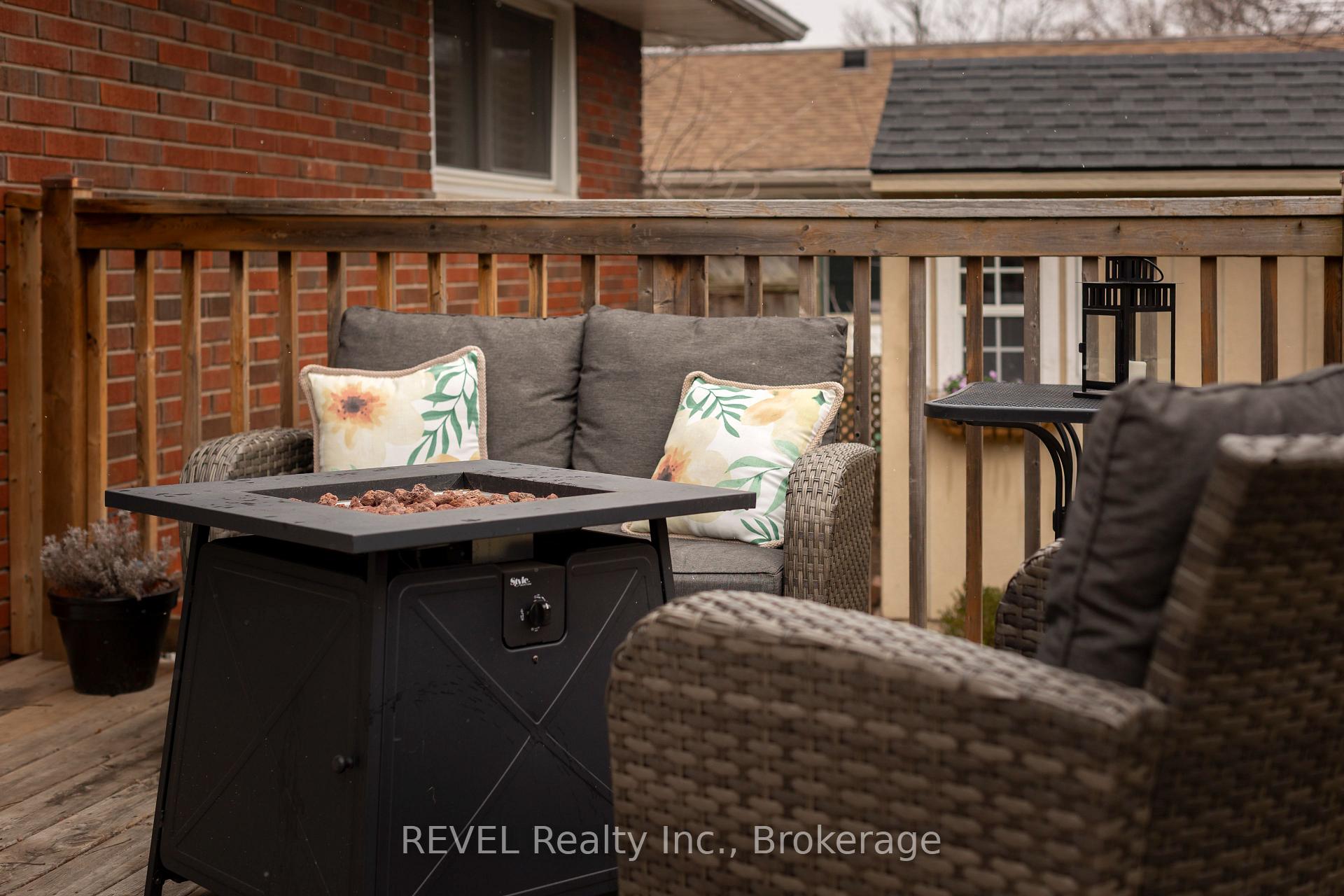 Photo 70 of 31 Jacobson Avenue, St. Catharines, Glendale/Glenridge — HOMEH