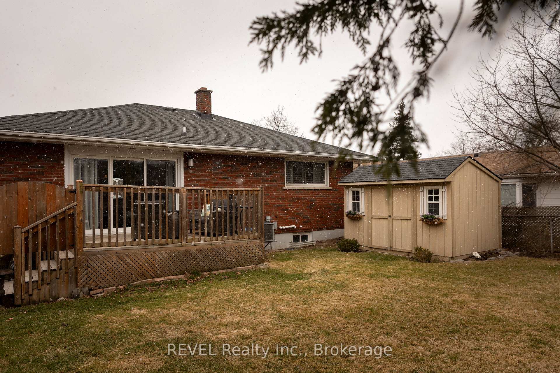 Photo 50 of 31 Jacobson Avenue, St. Catharines, Glendale/Glenridge — HOMEH