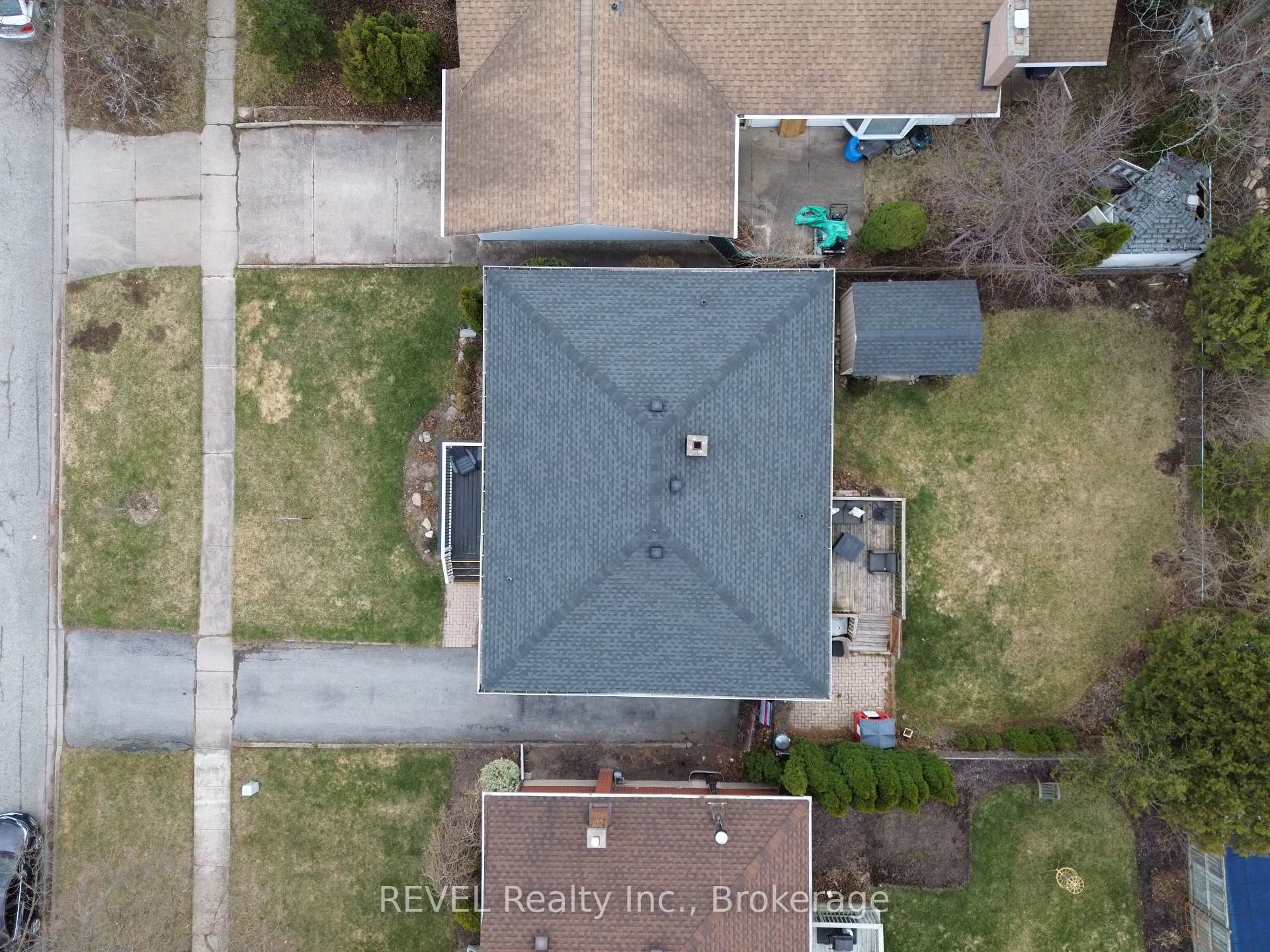 Photo 57 of 31 Jacobson Avenue, St. Catharines, Glendale/Glenridge — HOMEH