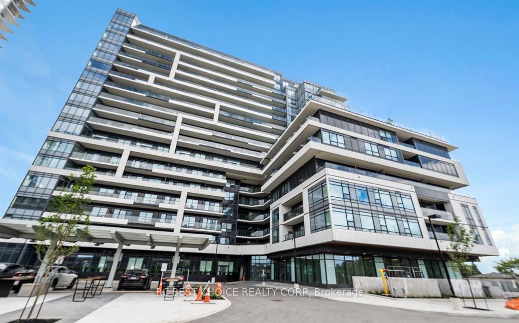 Photo 2 of Unit 1711, 1480 Bayly Street, Pickering, Bay Ridges — HOMEH