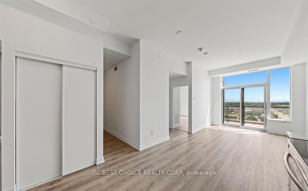 Photo 11 of Unit 1711, 1480 Bayly Street, Pickering, Bay Ridges — HOMEH