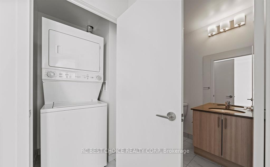Photo 14 of Unit 1711, 1480 Bayly Street, Pickering, Bay Ridges — HOMEH