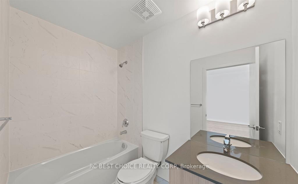 Photo 16 of Unit 1711, 1480 Bayly Street, Pickering, Bay Ridges — HOMEH