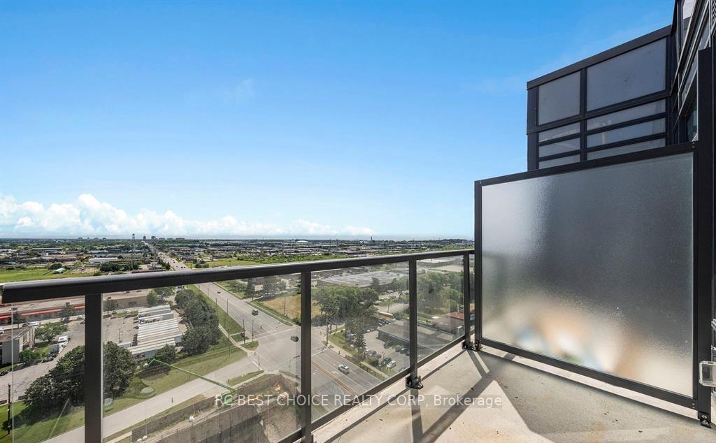 Photo 20 of Unit 1711, 1480 Bayly Street, Pickering, Bay Ridges — HOMEH