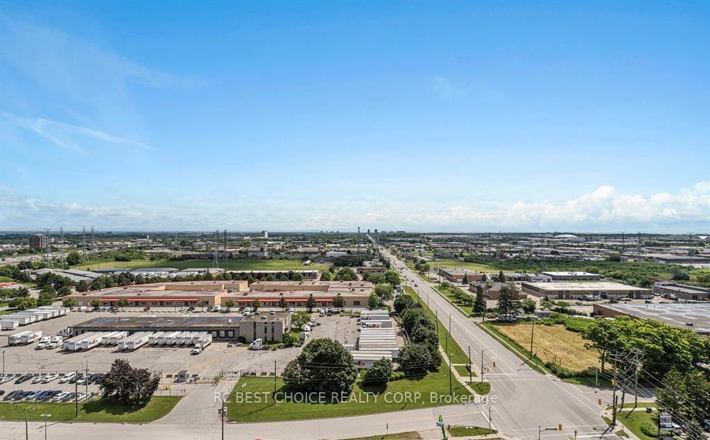 Photo 22 of Unit 1711, 1480 Bayly Street, Pickering, Bay Ridges — HOMEH