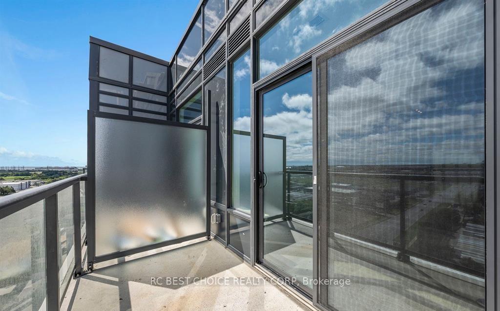 Photo 23 of Unit 1711, 1480 Bayly Street, Pickering, Bay Ridges — HOMEH