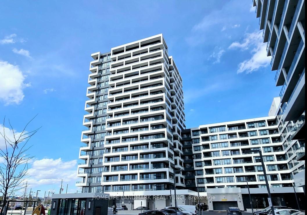 Photo 1 of Unit Ph08, 38 Water Walk Drive, Markham, Unionville — HOMEH