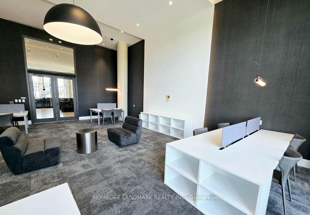 Photo 7 of Unit Ph08, 38 Water Walk Drive, Markham, Unionville — HOMEH