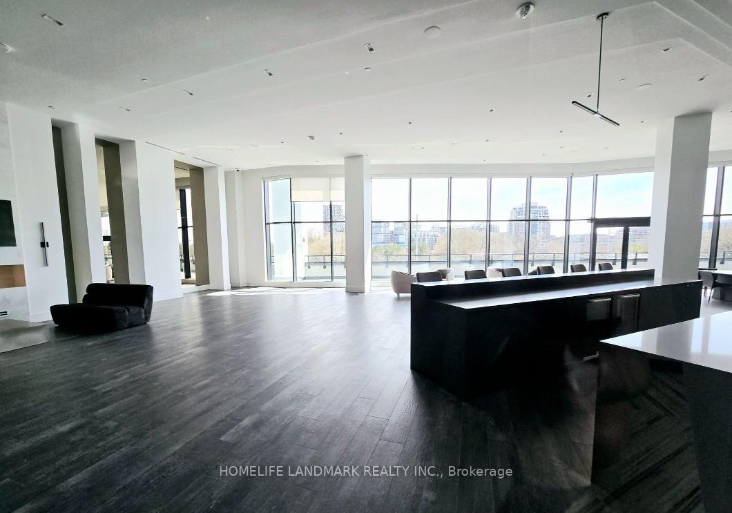 Photo 8 of Unit Ph08, 38 Water Walk Drive, Markham, Unionville — HOMEH