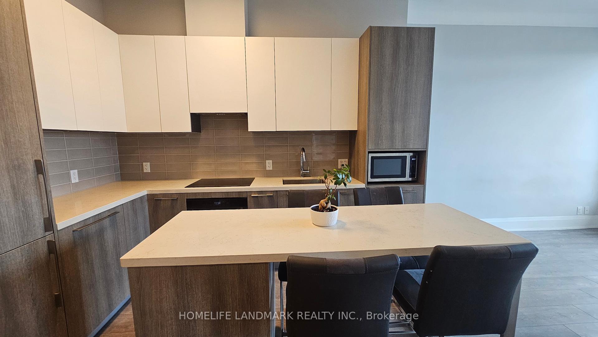 Photo 11 of Unit Ph08, 38 Water Walk Drive, Markham, Unionville — HOMEH