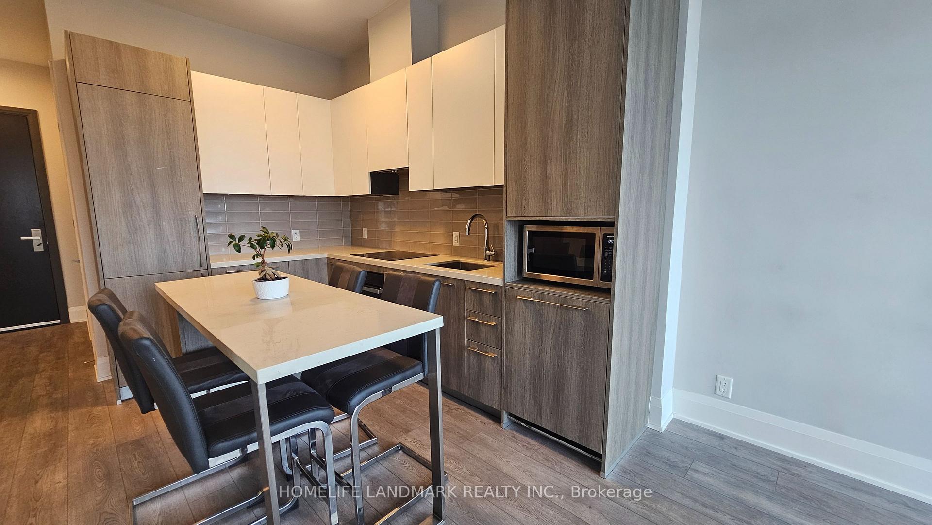 Photo 12 of Unit Ph08, 38 Water Walk Drive, Markham, Unionville — HOMEH