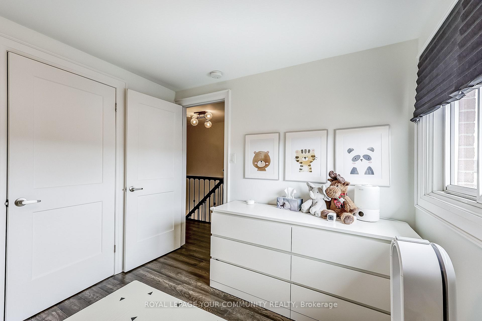 Photo 24 of 27 Cornwall Drive, Ajax, Central — HOMEH