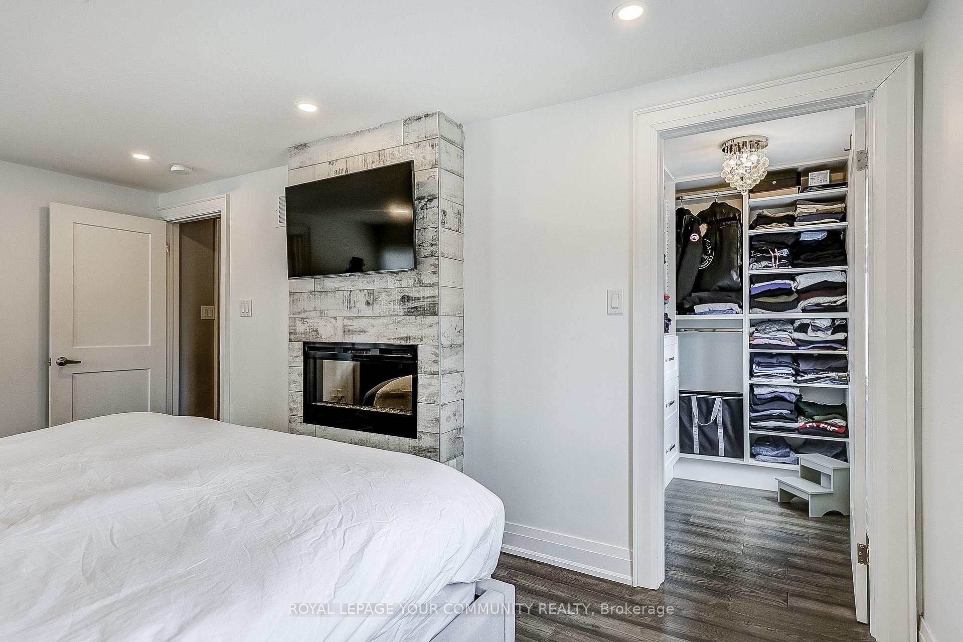 Photo 31 of 27 Cornwall Drive, Ajax, Central — HOMEH