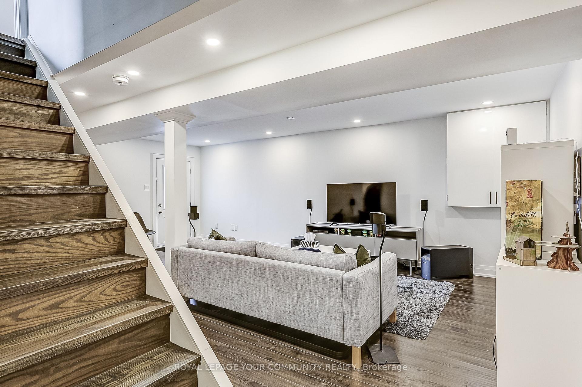 Photo 33 of 27 Cornwall Drive, Ajax, Central — HOMEH