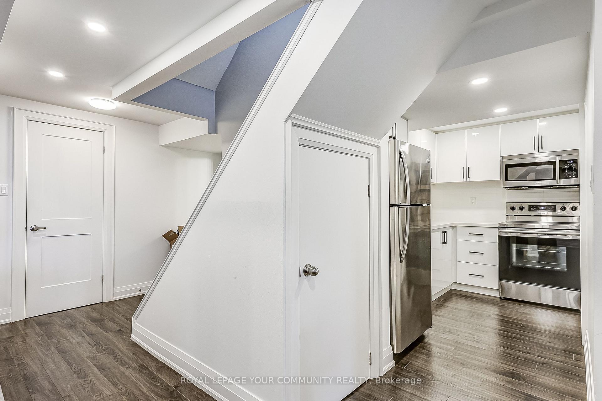 Photo 36 of 27 Cornwall Drive, Ajax, Central — HOMEH