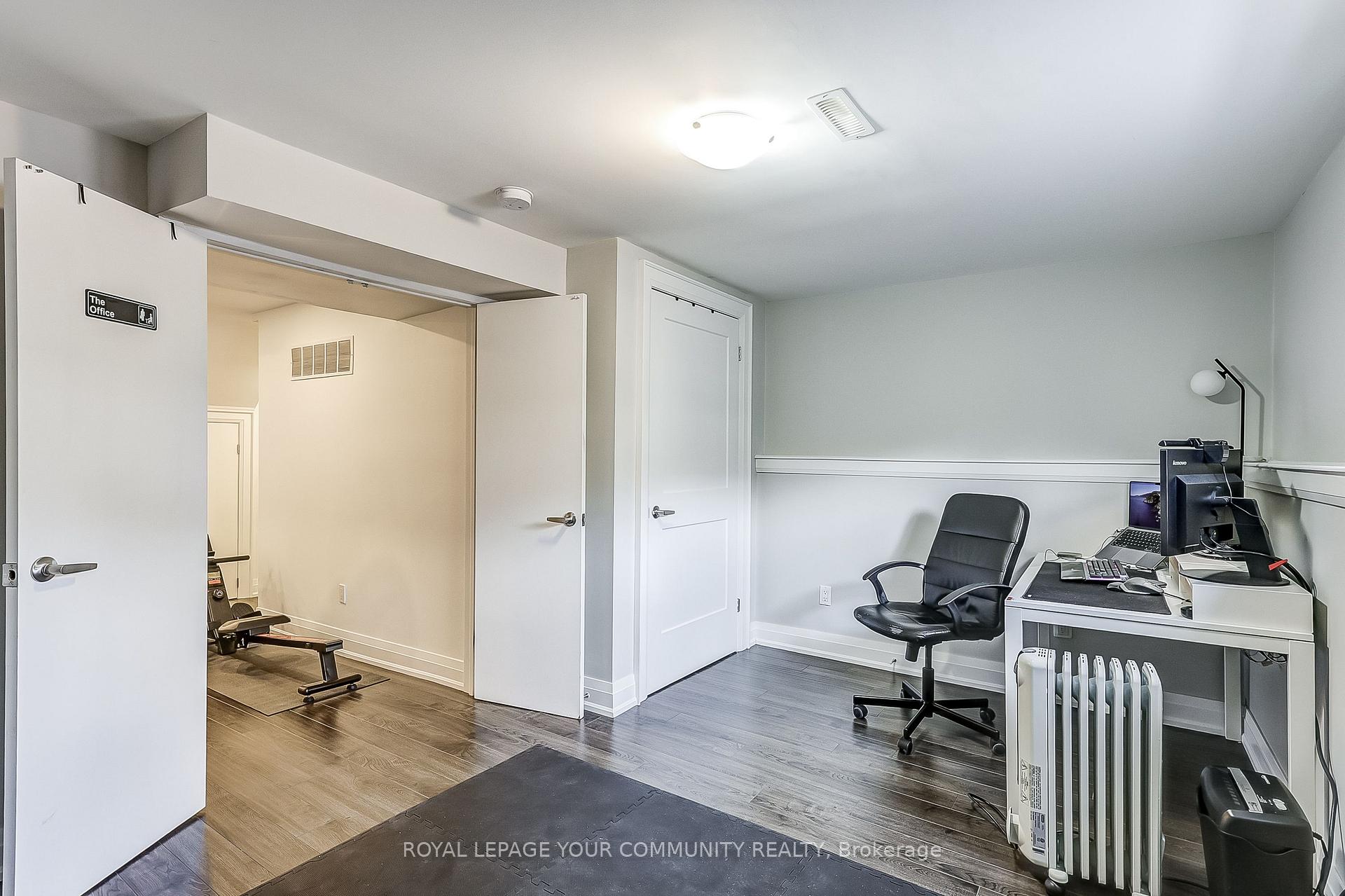Photo 38 of 27 Cornwall Drive, Ajax, Central — HOMEH