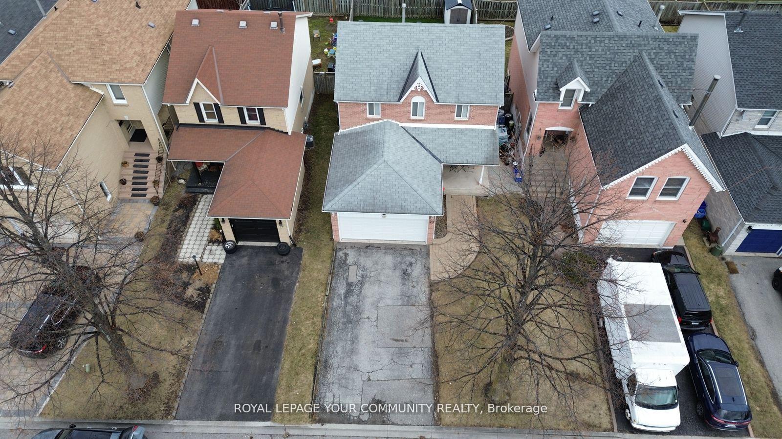 Photo 47 of 27 Cornwall Drive, Ajax, Central — HOMEH