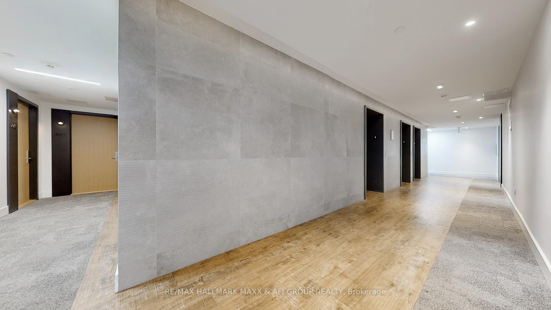 Photo 5 of Unit 431, 150 Logan Avenue, Toronto, South Riverdale — HOMEH
