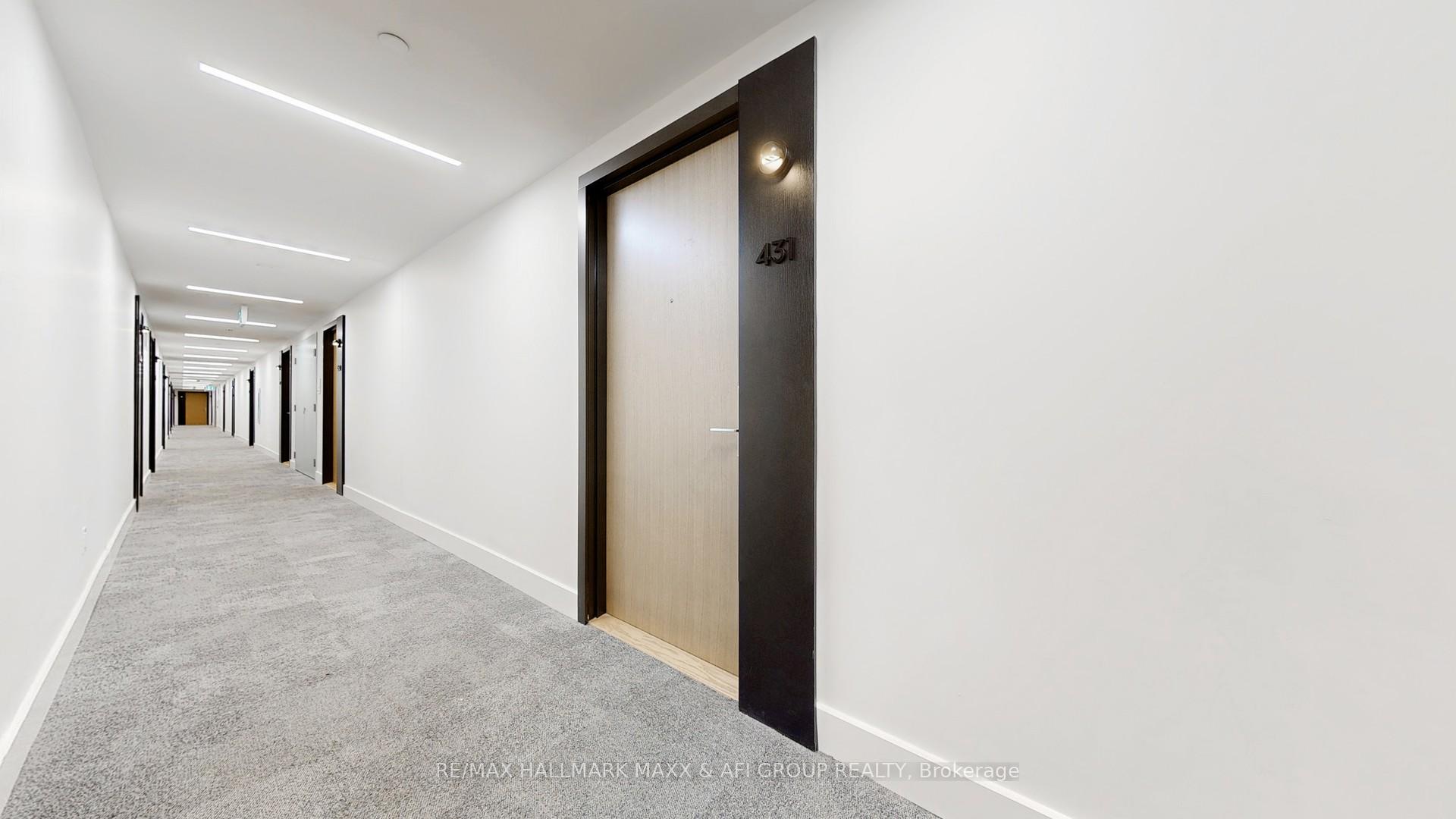 Photo 6 of Unit 431, 150 Logan Avenue, Toronto, South Riverdale — HOMEH