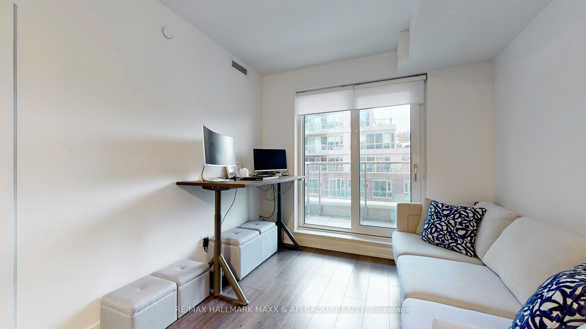 Photo 9 of Unit 431, 150 Logan Avenue, Toronto, South Riverdale — HOMEH