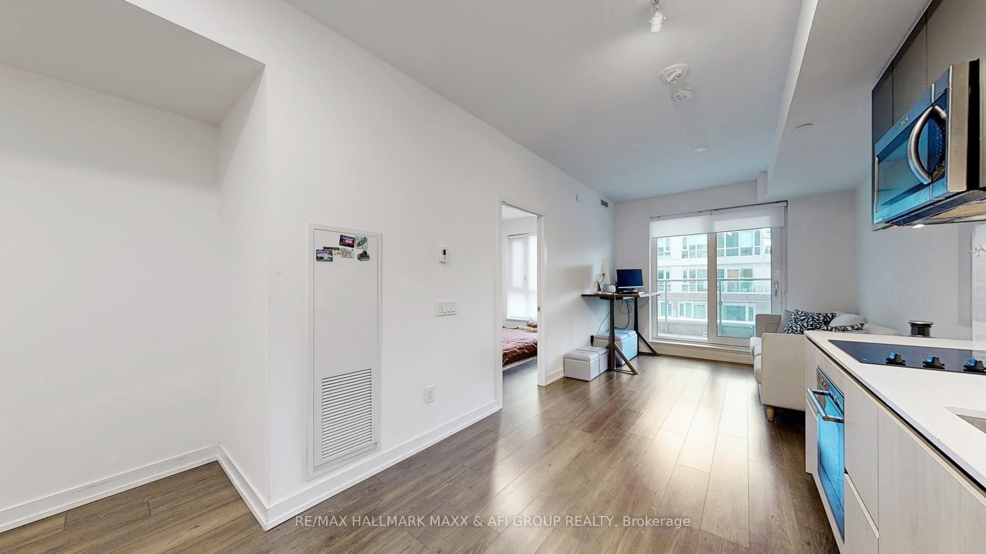 Photo 11 of Unit 431, 150 Logan Avenue, Toronto, South Riverdale — HOMEH