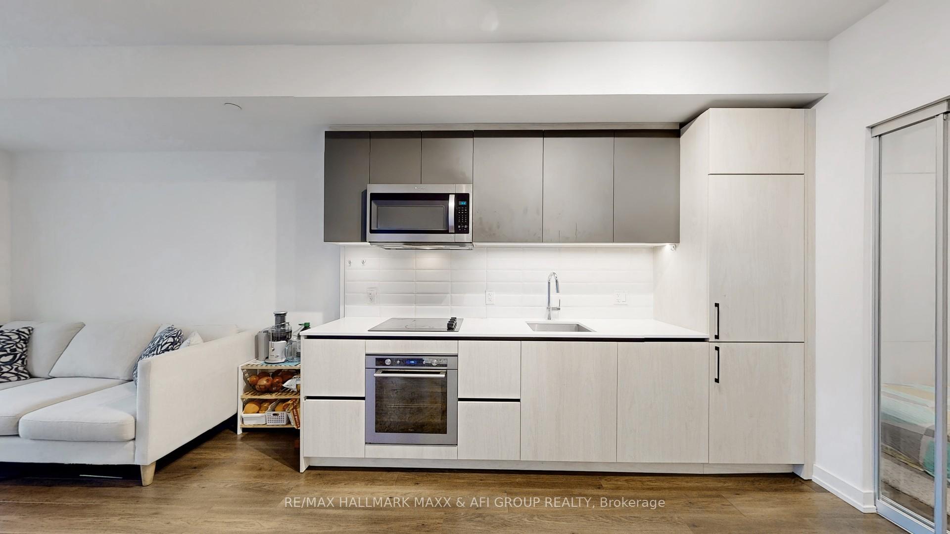 Photo 12 of Unit 431, 150 Logan Avenue, Toronto, South Riverdale — HOMEH