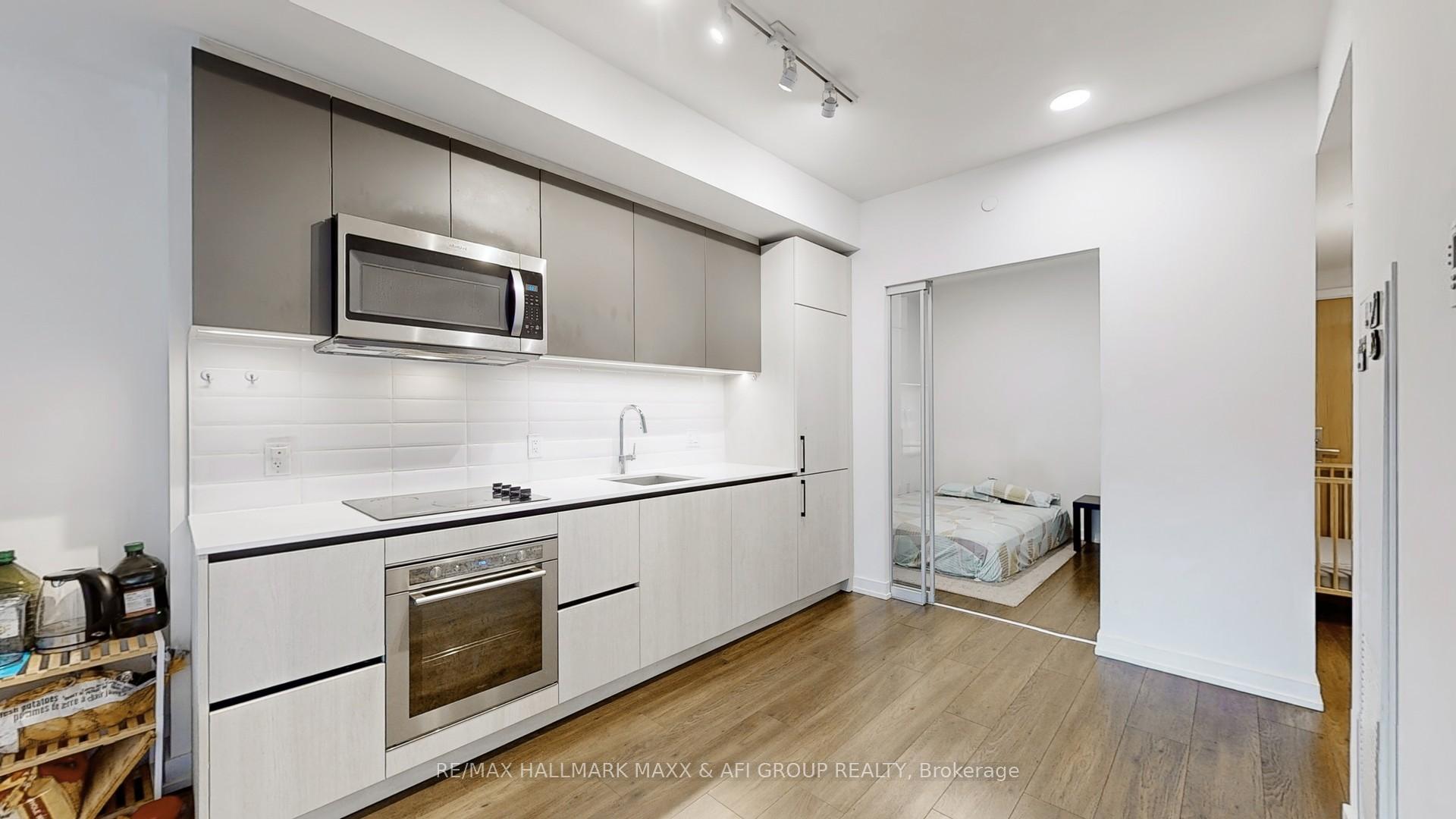 Photo 14 of Unit 431, 150 Logan Avenue, Toronto, South Riverdale — HOMEH