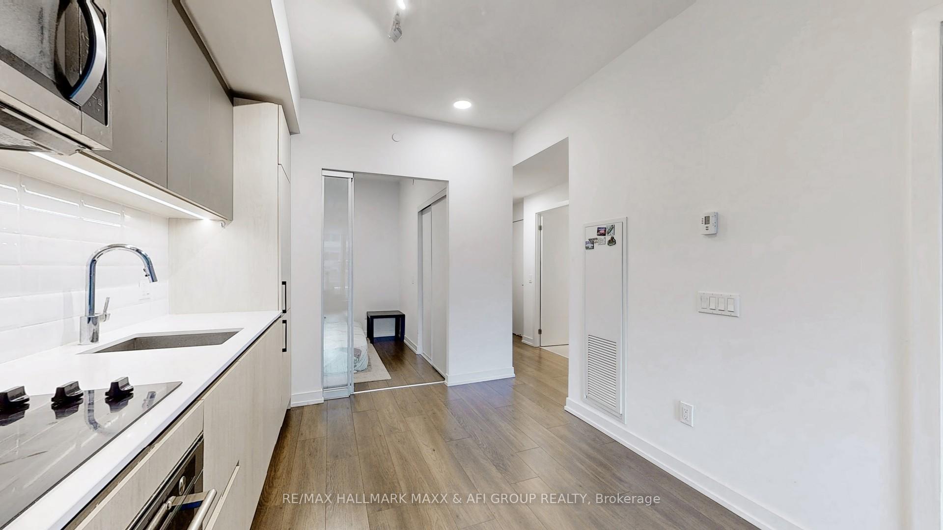 Photo 15 of Unit 431, 150 Logan Avenue, Toronto, South Riverdale — HOMEH