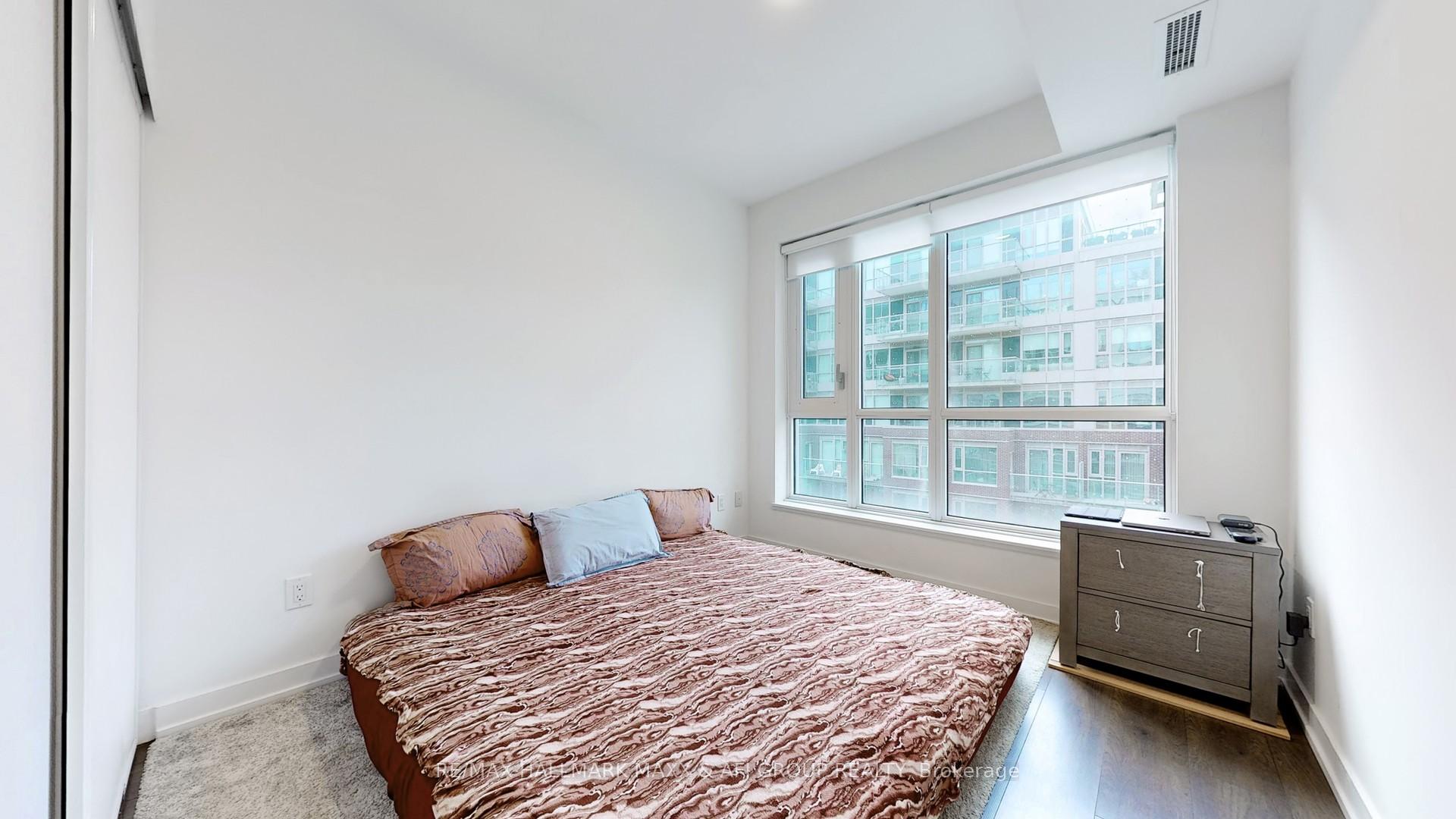 Photo 16 of Unit 431, 150 Logan Avenue, Toronto, South Riverdale — HOMEH